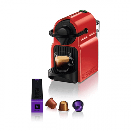 Machine à café Nespresso Inissia - 0.7 L