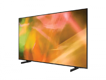Téléviseur Samsung 55" AU8000 Crystal UHD Smart TV 4K 2021