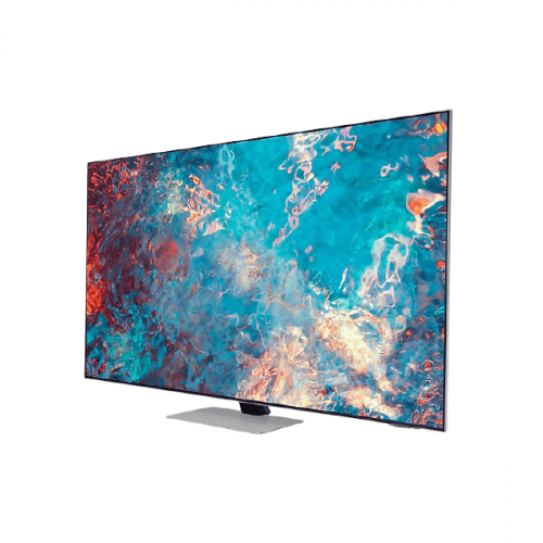 Téléviseur Samsung 65" QN85A Neo QLED 4K Smart TV (2021)