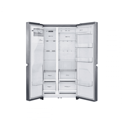 Réfrigérateur side-by-side LG GC-L247SLKV - 600L