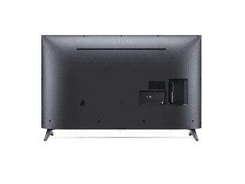 Téléviseur LG 55" UP7550PVG - Smart 4k