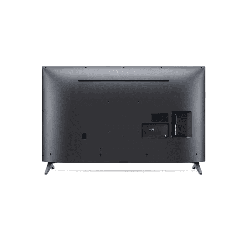 Téléviseur LG 55" UP7550PVG - Smart 4k