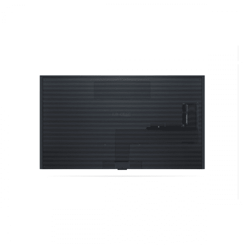 Téléviseur LG 65" OLED65G1PVA - Design 4K 2021