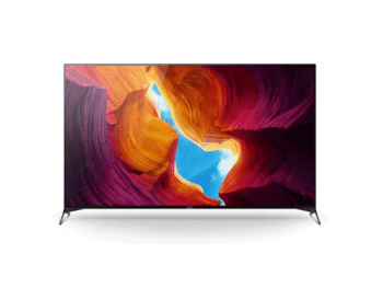 Téléviseur Sony 65" KD-65X9500H - Smart TV