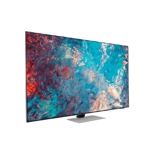 Téléviseur Samsung 65" QN85A Neo QLED 4K Smart TV (2021)