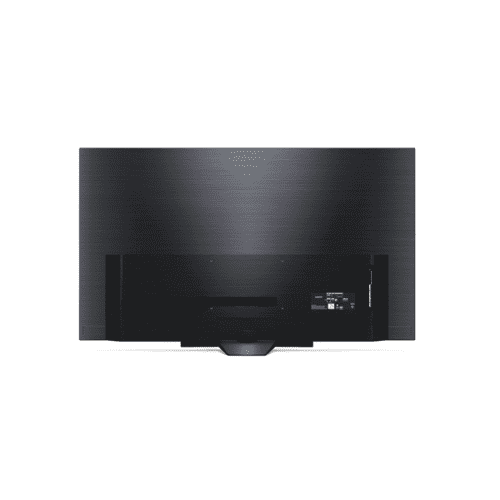 Téléviseur LG 55" OLED55BX - Smart 4k