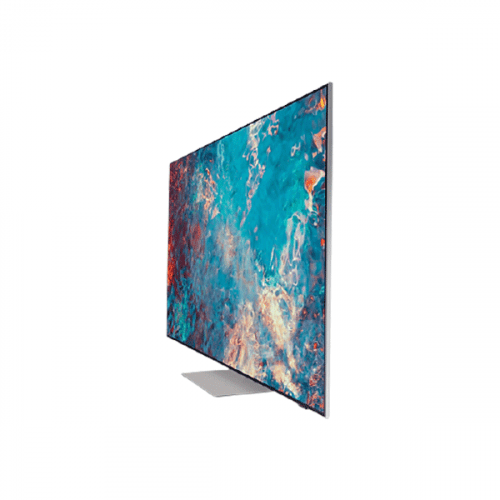 Téléviseur Samsung 65" QN85A Neo QLED 4K Smart TV (2021)