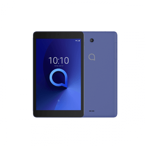 Tablette Alcatel Apollo 3T - 32Go + 2Go RAM - 8" - 4G