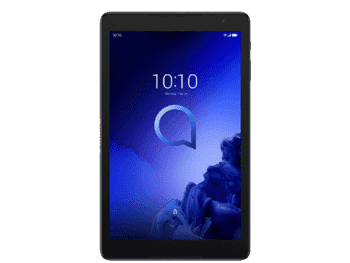 Tablette Alcatel Aquaman 10" - 32Go + 3 Go - 4G - 5500mAh