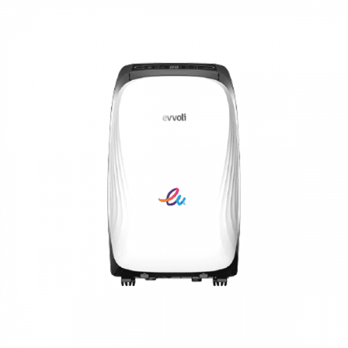 Climatiseur mobile Evvoli EVPR 12K-PO - 12000 BTU