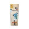 Réfrigérateur 2 portes Icona ILRFC-150H - 148L