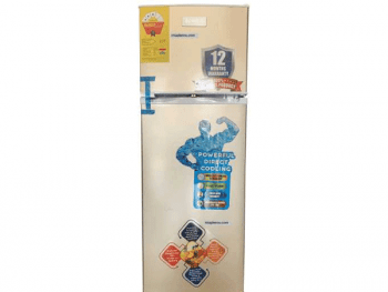 Réfrigérateur 2 portes Icona ILRFC-150H - 148L