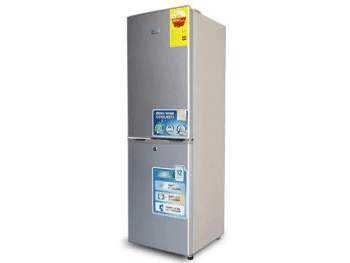 Réfrigérateur combiné Icona ILRFC-180H - 165L