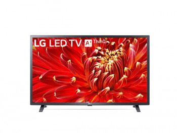 Téléviseur LG 32LM637B - Smart LED TV