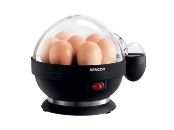 Cuiseur d'œufs Sencor SEG-710BP