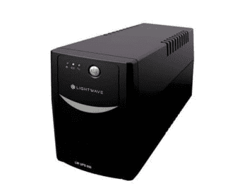 Onduleur LIGHTWAVE 1000VA