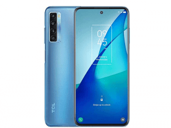 TCL 20L+ - 256Go - 6Go RAM - 5000mAh