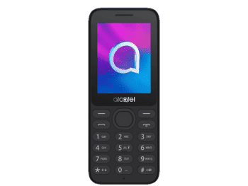 Alcatel P1 3080 - 4G - Bluetooth