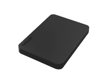 Disque dur externe Toshiba Canvio Basics - 500 Go