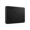 Disque dur externe Toshiba Canvio Basics - 500 Go