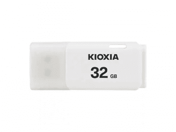 Clé USB TransMemory Kioxia - 32 Go