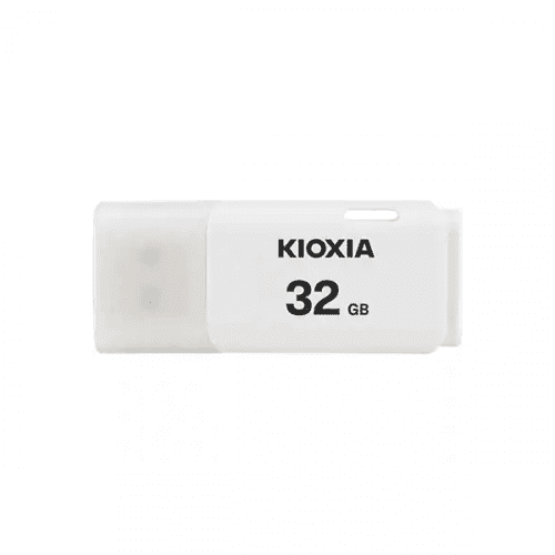 Clé USB TransMemory Kioxia - 32 Go