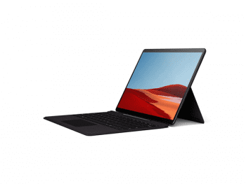Microsoft Surface Pro X 13" - 128Go + 8Go -  4G LTE