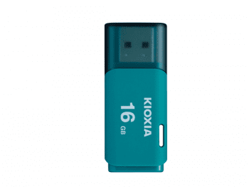 Clé USB TransMemory Kioxia - 16 Go