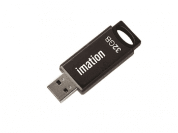 Clé USB Imation - 32 Go