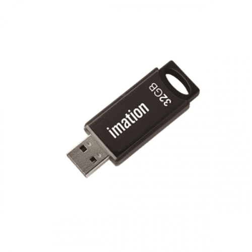 Clé USB Imation - 32 Go