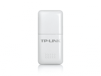 Mini Adaptateur USB WiFi TP-LINK N 150Mbps