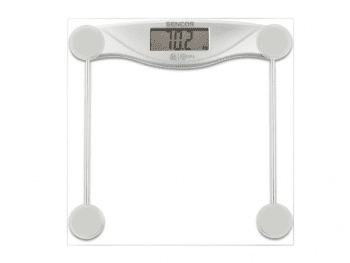 Balance de pesage Sencor SBS113SL