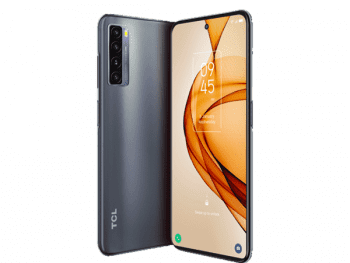 TCL 20L+ - 256Go - 6Go RAM - 5000mAh