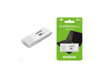 Clé USB TransMemory Kioxia - 32 Go