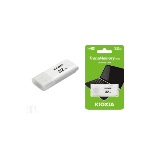 Clé USB TransMemory Kioxia - 32 Go