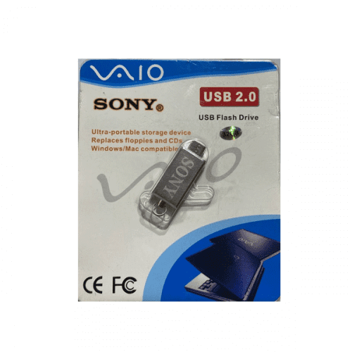 Clé USB double connectique Sony - 32 Go