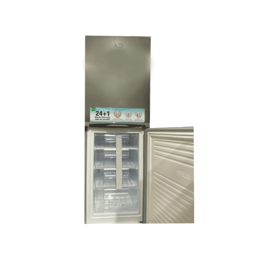 Réfrigérateur combiné Syinix FD320DDBH - 246L