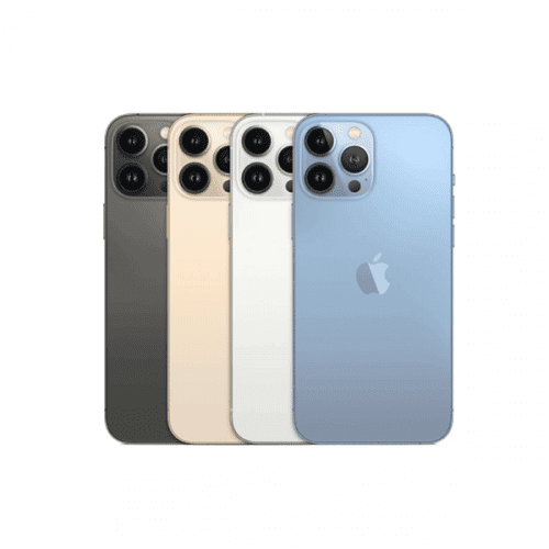 iPhone 13 Pro - 128 Go - 5G