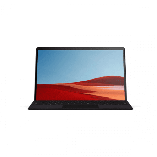 Microsoft Surface Pro X 13" - 128Go + 8Go -  4G LTE