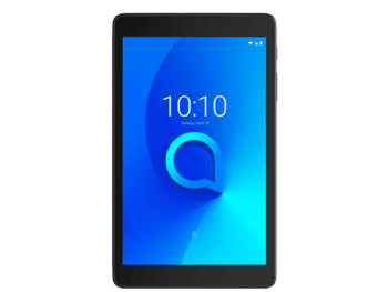 Tablette Alcatel Apollo 3T - 32Go + 2Go RAM - 8" - 4G