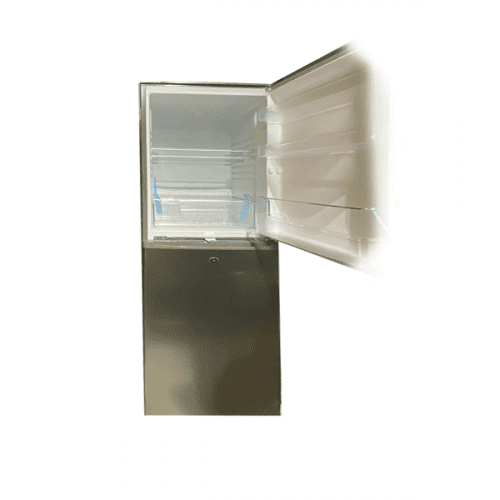 Réfrigérateur combiné Syinix FD320DDBH - 246L