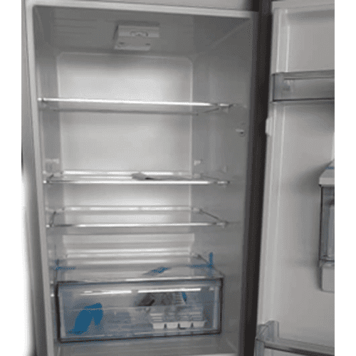 Réfrigérateur combiné Roch RFR-310DWB - 245L - 4T - A++
