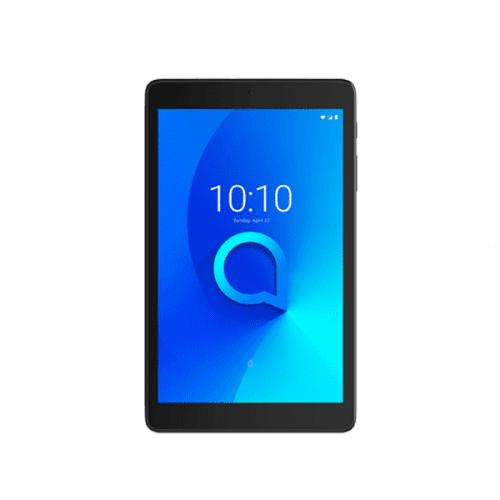 Tablette Alcatel Apollo 3T - 32Go + 2Go RAM - 8" - 4G