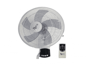 Ventilateur mural Roch RWF-1605R-D - 16"