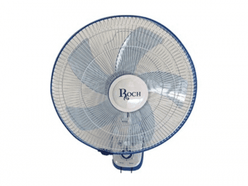Ventilateur mural Roch RWF-1604-D - 16"
