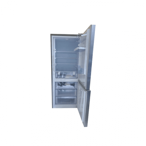 Réfrigérateur combiné Beko RCSA420SX - 343L - MinFrost