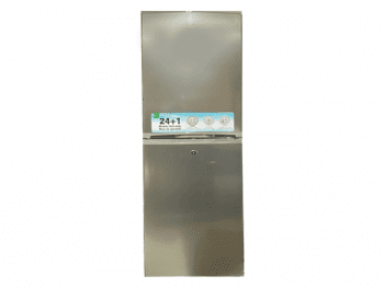 Réfrigérateur combiné Syinix FD320DDBH - 246L
