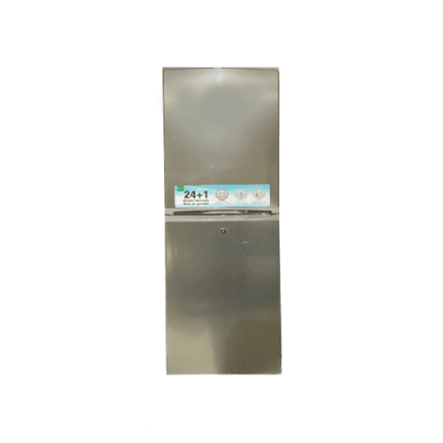 Réfrigérateur combiné Syinix FD320DDBH - 246L