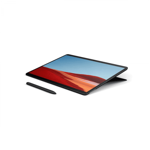 Microsoft Surface Pro X 13" - 128Go + 8Go -  4G LTE