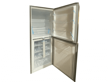 Réfrigérateur combiné Syinix FD320DDBH - 246L